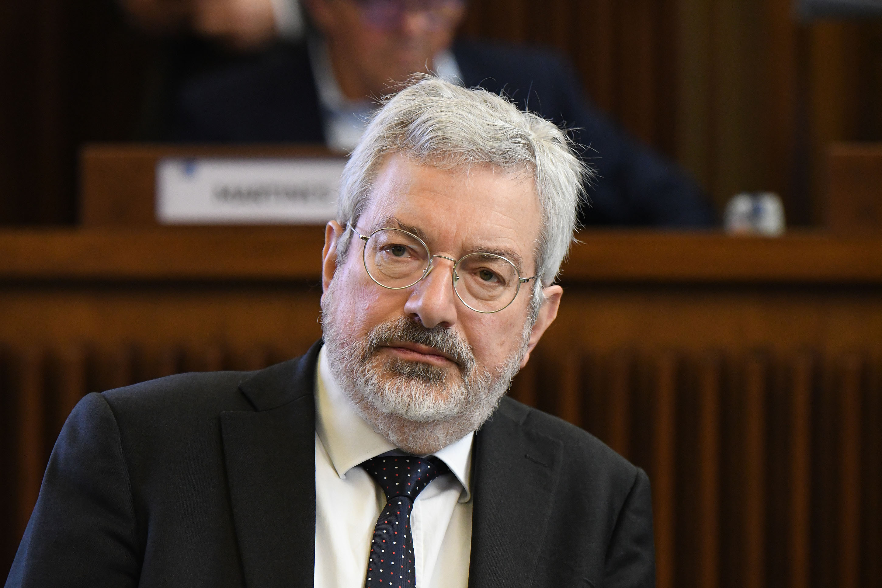 OMNIBUS. HONSELL (OPEN): MODO DI PROCEDERE GIUNTA LEDE DIGNITÀ CR